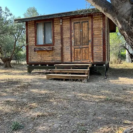 Mesken Bungalow *