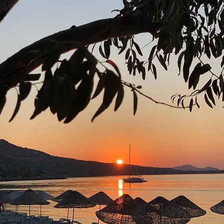 Mesken Bungalow Ayvacik (Canakkale)